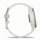 vívoactive® 5 Cream gold aluminium bezel with ivory case and silicone band - 010-02862-11 - Garmin